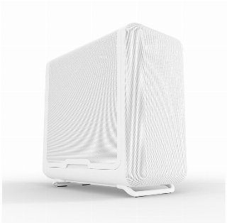 HYTE X50 Snow White (White) - Systemkabinet