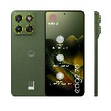 Motorola edge 70 512GB/12GB - Smartphone