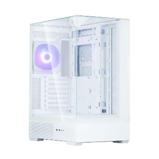 Zalman P40 Prism - Systemkabinet