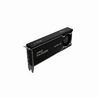 Sapphire Radeon AI Pro R9700