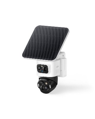 Eufy eufyCam S4 solo