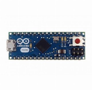 ARDUINO A000053 peripheral controller Bundkort
