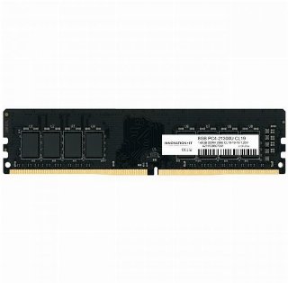 Innovation IT DDR4-3000 - 288-pin DIMM - 8589934592