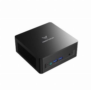 Minisforum UM760 Slim
