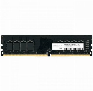 Innovation IT DDR4-2666 - 288-pin DIMM - 17179869184