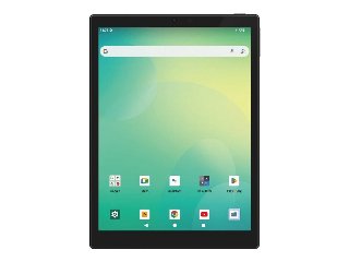 HANNspree Lumo - Tablet