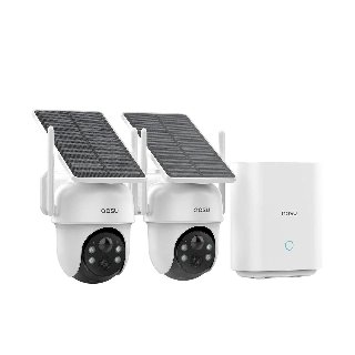 Aosu SolarCam D1 Classic Kit