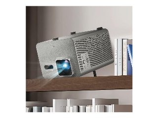BenQ Projektor TK705i - DLP-projektor - 4K