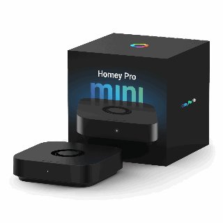 Athom Homey Pro Mini - Smart-hub