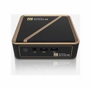 Sapphire Edge AI