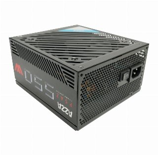 AZZA - power supply