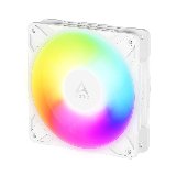 Arctic P12 Pro Reverse A-RGB (White) - Indsats med blæser