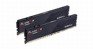 G.Skill Flare X5 DDR5-5600 - Hukommelsessæt - 16 GB