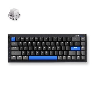 MCHOSE Ace 68 Turbo (Cyber Black)
