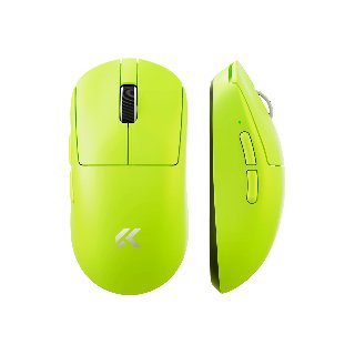 MCHOSE A7 V2 Ultra Lightweight Wireless