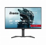 27" iiyama G-MASTER Red Eagle GB2771UHSU-B1