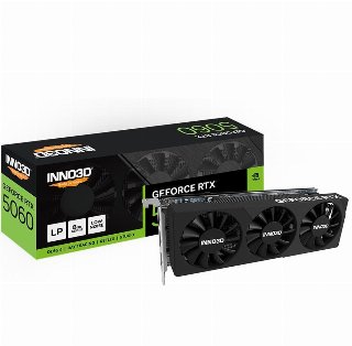 Inno3D GeForce RTX 5060 Low Profile