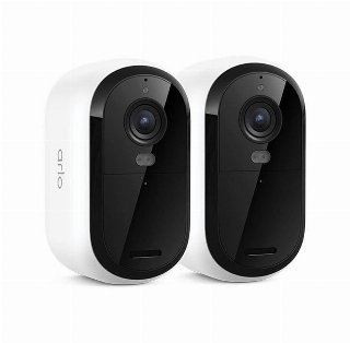 Arlo Essential 3 HD-overvågningskamera (2-kameraer)