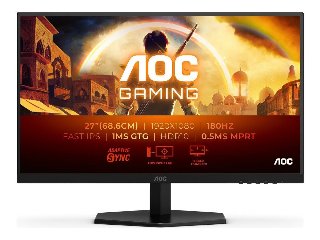 27" AOC 27G42E