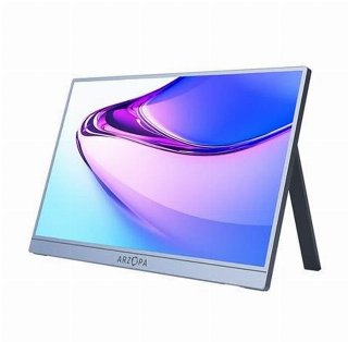 14" Arzopa A1S Portable Monitor