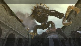 Square Enix Nier - Sony PlayStation 3
