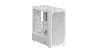 Tryx FLOVA F50 White