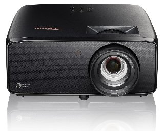 Optoma Projektor Photon Beam PK52 Hjemmeprojektor - DLP-projektor - 4K