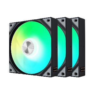 Tryx ROTA SL ARGB Reverse (3-pack)