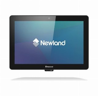 Newland NQuire 1000 Manta III - Strømforsyningsadapter