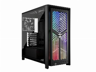 Corsair FRAME 4000X RS Black