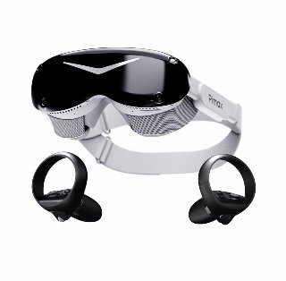 Pimax Dream Air Slam (inside out tracking + controllers included)
