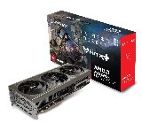Sapphire Radeon RX 9070 XT Crimson Desert