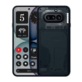 Nothing  Phone (4a) 128GB/8GB - Smartphone