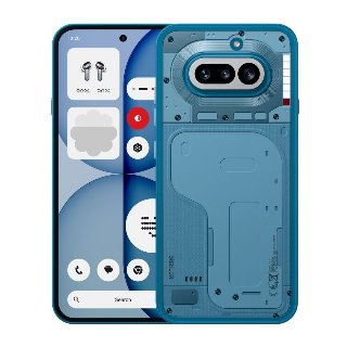 Nothing Phone (4a) 256GB/12GB - Smartphone