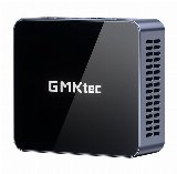 GMKtec M2 Pro S | Intel Core i7-1185G7 | 16GB | 512GB | Windows 11 Pro