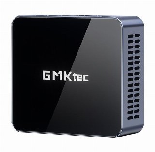 GMKtec M2 Pro S | Intel Core i7-1185G7 | 16GB | 512GB | Windows 11 Pro
