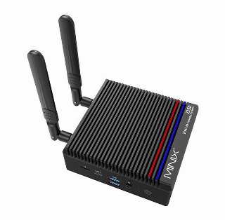 MINIX Z150 | Intel N150 | 8GB DDR4 | 256GB SSD | Windows 11 Pro
