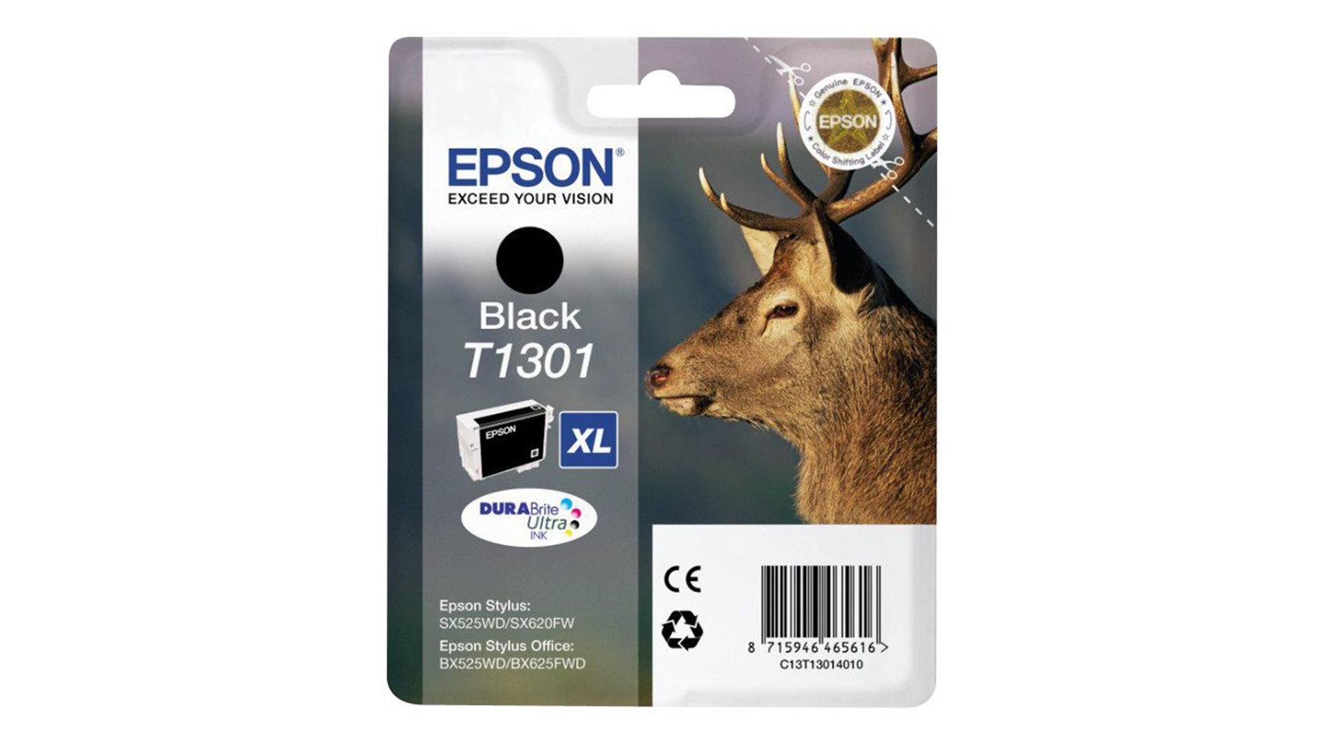Epson C13T13014010