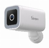 Sonoff CAM‑B1P 2K Outdoor WiFi Smart Camera