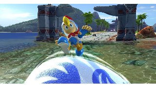 Sonic & SEGA All-Stars Racing (Essentials) - Sony PlayStation 3