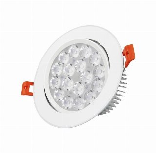 Miboxer LED Panel Rund