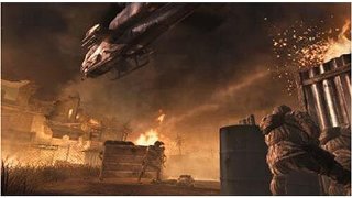 Activision Call of Duty: Modern Warfare - Reflex
