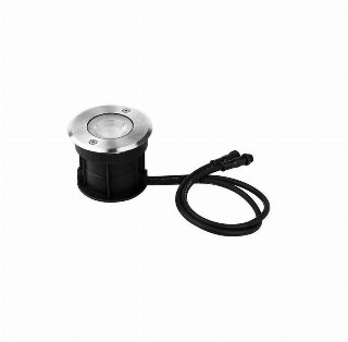 Miboxer LED DMX512 RGB-W under ground