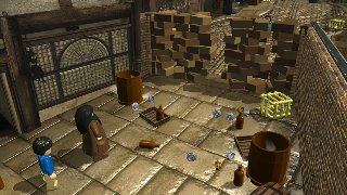 Warner Bros. Games LEGO Harry Potter: Years 1-4 - Microsoft Xbox 360