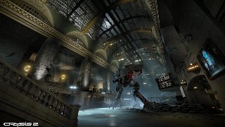 EA Crysis 2 - Microsoft Xbox 360