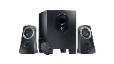 Z-313 - Højttalersystem - til PC - 2.1-kanal