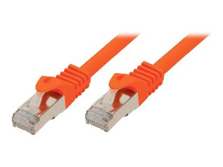 SCONN Shiverpeaks BASIC-S patch cable