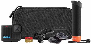 GoPro HERO Specialty Bundle