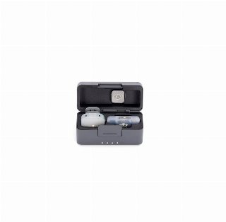 Mic Mini 2 (1 TX + 1 Mobile RX + Charging Case) - Trådløst mikrofonsystem - Bluetooth - kablet