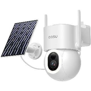 Aosu SolarCam D1 Max